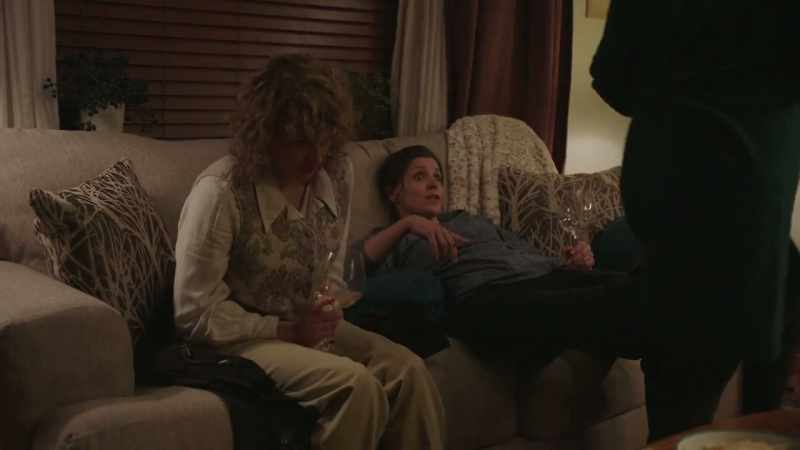 Sue: Yeah, well, when you meet someone