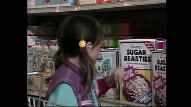 Sugar O's, Sugar-Bits