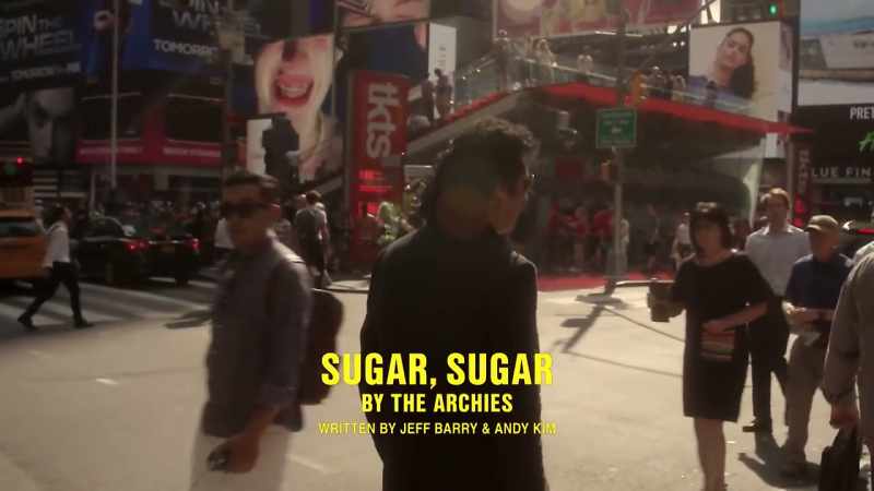 �� Sugar ♪
