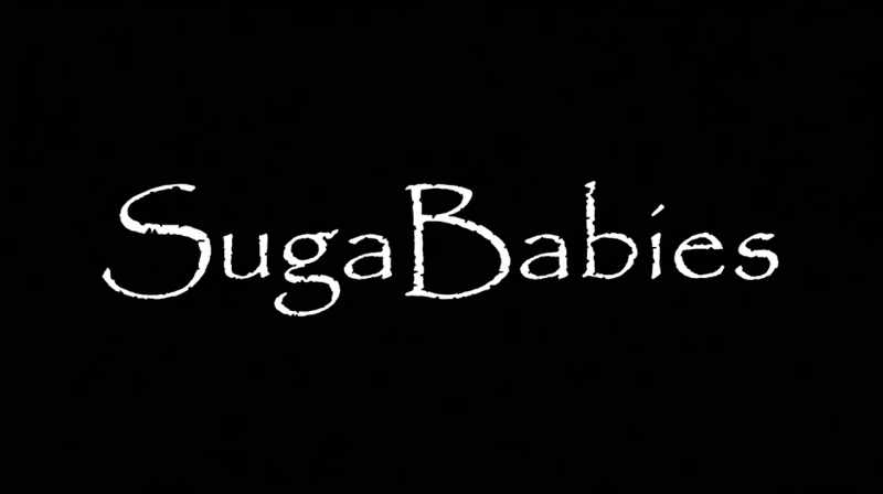 �� Sugar, Sugar, girl, baby ♪