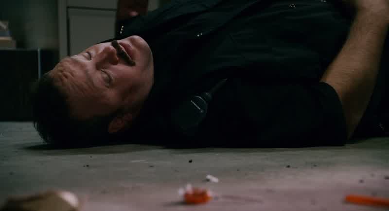 Sugar. Sugar. Blart? You there, Blart?