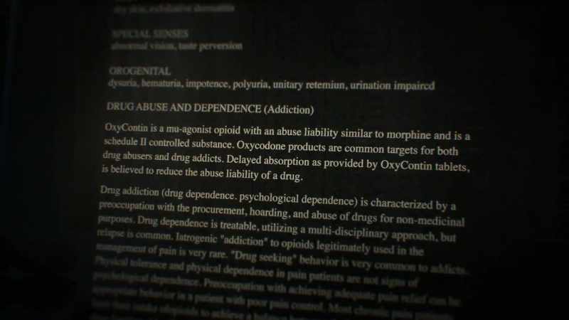 Suggesting that low-dose patients