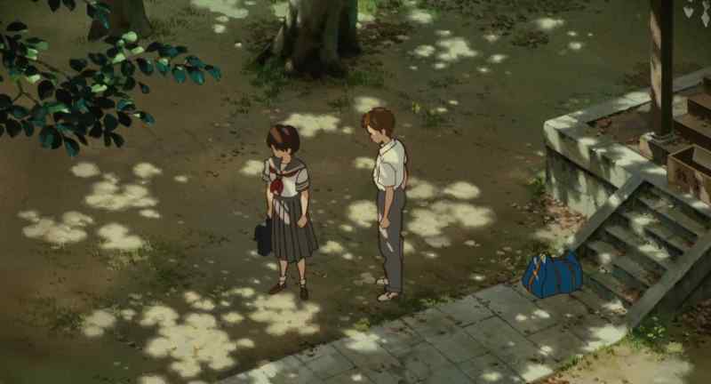 [Sugimura] I'm sorry. I'll never mention it again