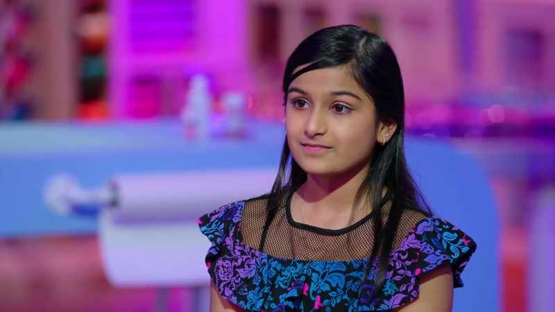Suhani, you should be so