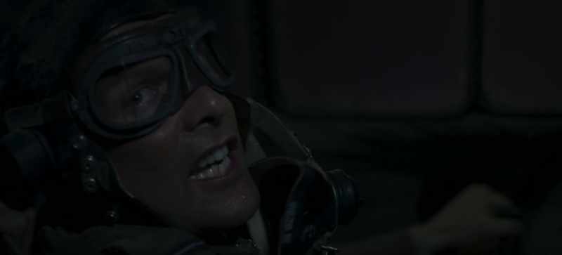 Suicide, Captain Stirling! Nothing more!