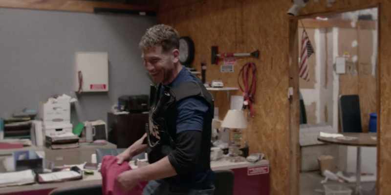 SUITER: Oh, my goodness. - [LAUGHS]