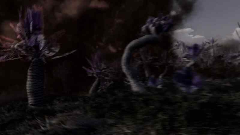 Sukar saved Defiance, and you killed him
