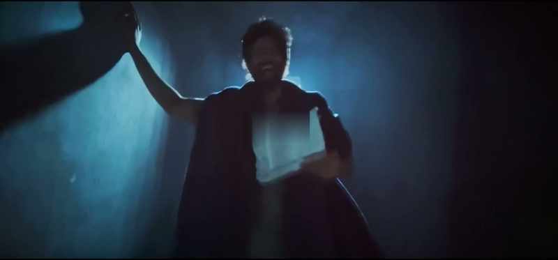 Sukethu Varma