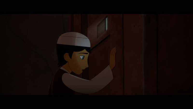 Sulayman.. . (Wind whistling)