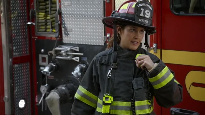 Sullivan, fire's moving north fast. What's your status?
