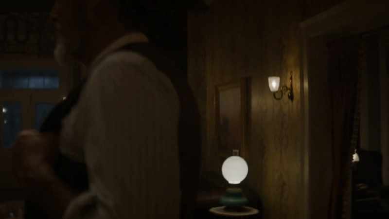 Sullivan: Only I have to wake up to your ugly face