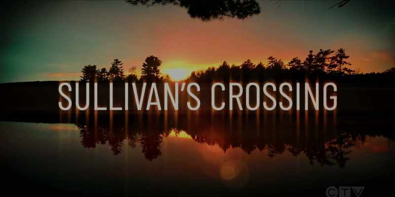 Sullivan's Crossing S01E02 - House Destroyer