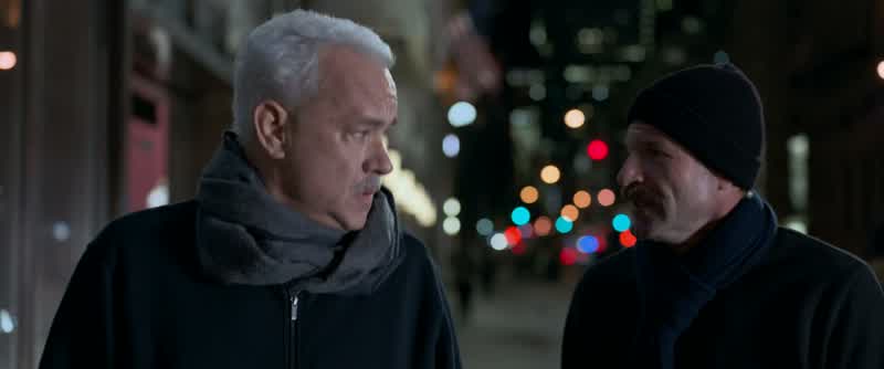 Sully, Don't worry, you did a great day