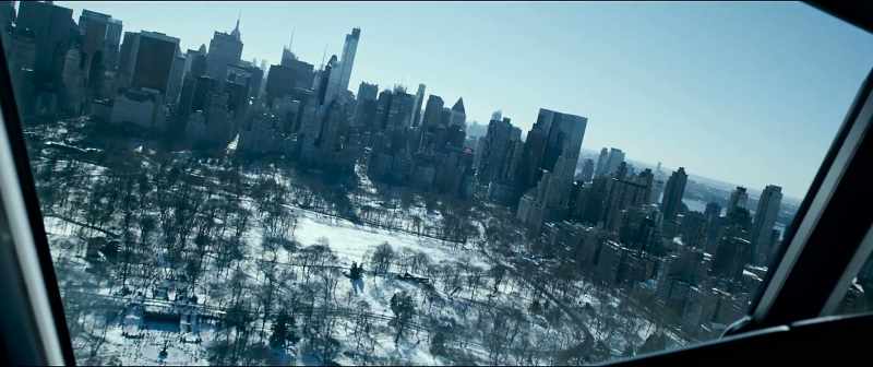 SULLY: LaGuardia Tower, Cactus 1549, trying to make 1-3