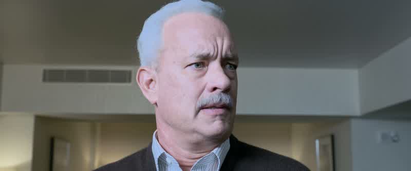 Sully, SULLY!