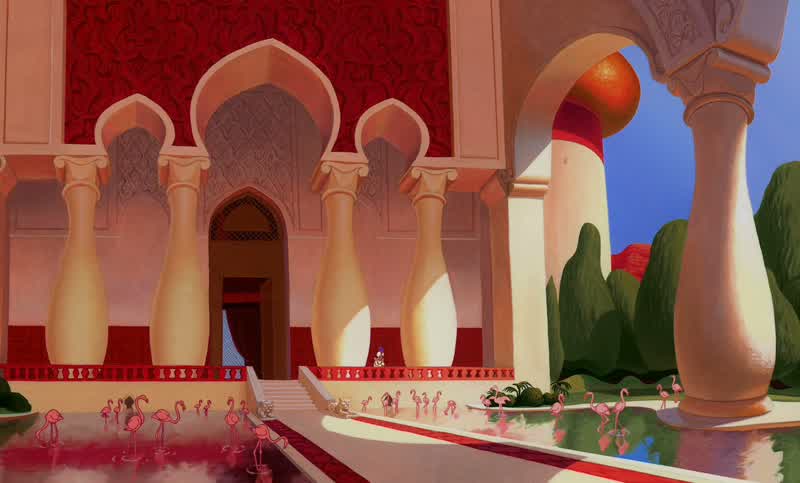 Sultan?