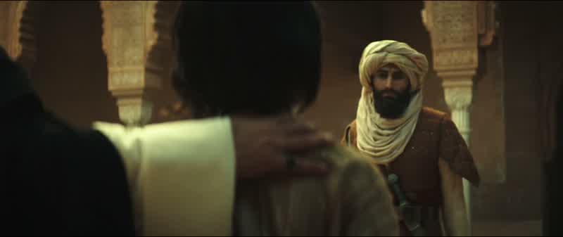 Sultan