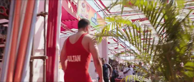 Sultan will either make history or become history himself