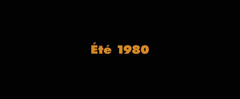SUMMER 1980