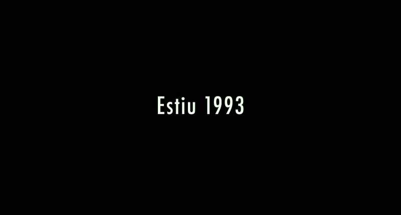 SUMMER 1993