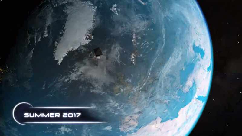 Summer 2017