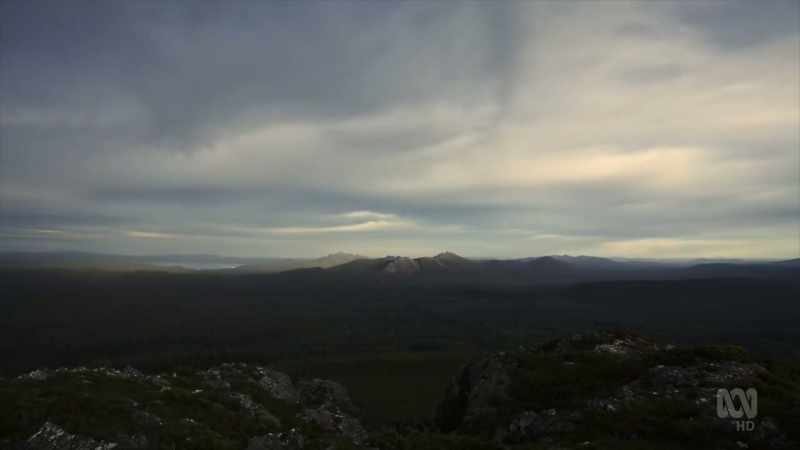 Summer brings warmer temperatures across Tasmania