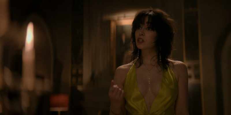 Summer Gleeson