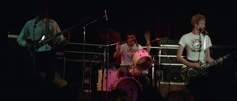 Summer of love is 1 0 years gone