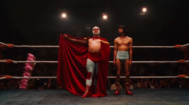Summon your eagle powers What do you think I am doing