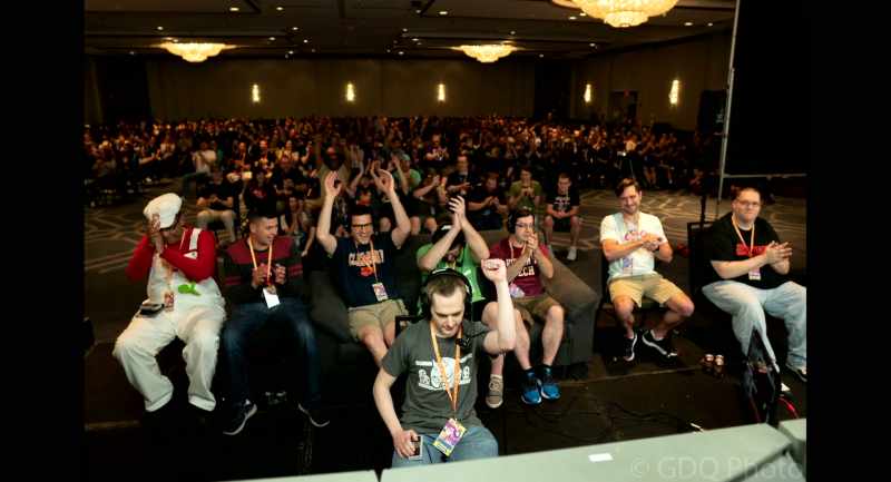 [Summoning Salt] By the end of 2018