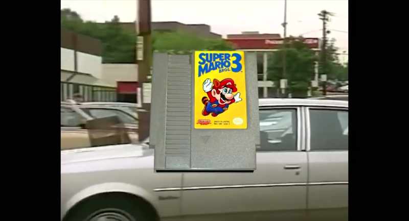 [Summoning Salt] Super Mario Bros. 3 was a huge success