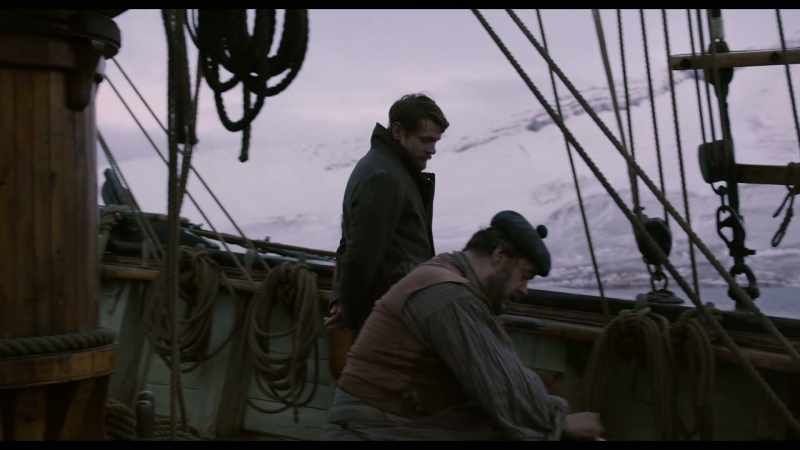 SUMNER: But to me, they are bodies only