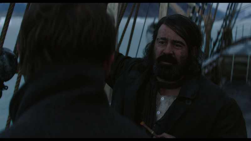 SUMNER: D'you think he killed the boy?