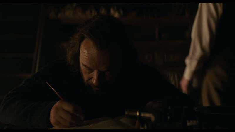 SUMNER: Erm, Captain, I... -Steam. That's the future