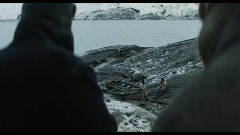 SUMNER: If they keep on giving us seals