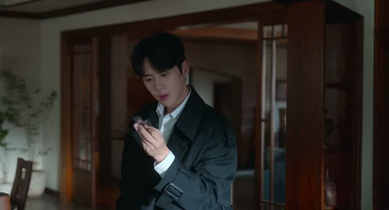 수면제잖아 나를 재운 거야?