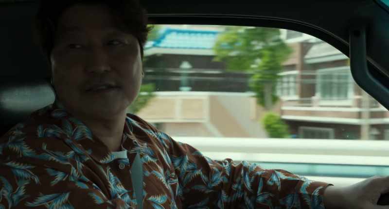Sun-ah, your hometown is...?