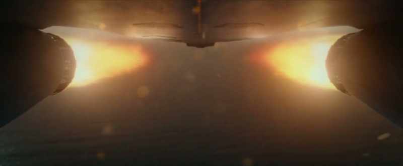 Sunburn 0-6, this is Boeing 0-1. Approaching target