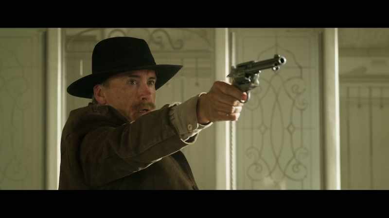 Sundance Kid! Remember that name