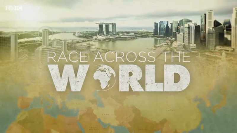 Sunday, 9pm on BBC Two