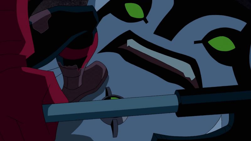 >> Sunder: YOU REALLY THOUGHT YOU COULD BEAT ME?