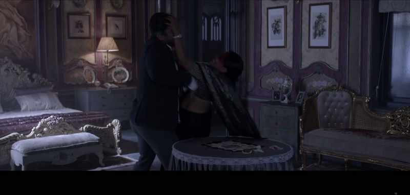 Sunil..Sunil shoot him, shoot him!