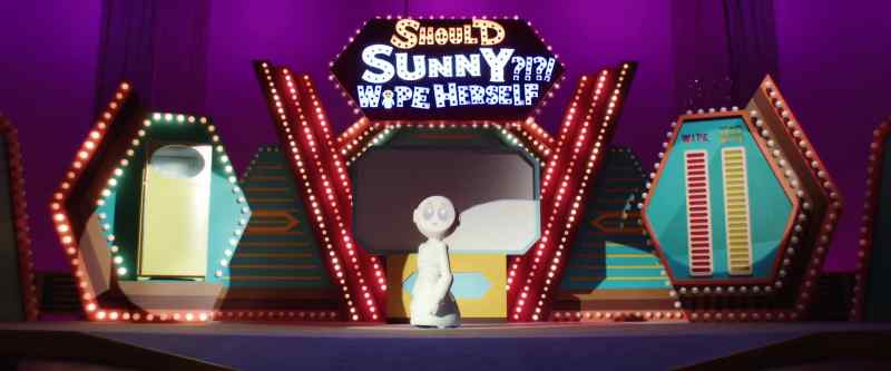 [Sunny] Oh