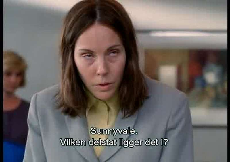 Sunnyvale What state's that in