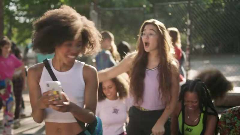 �� Sunshine, it's a friend of mine ♪