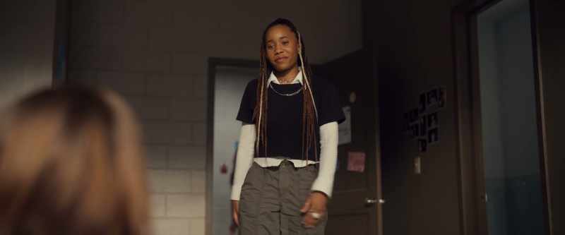 SUNY Purchase. I was there for dance
