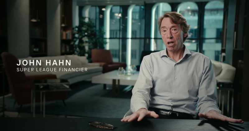 SUPER LEAGUE FINANCIER