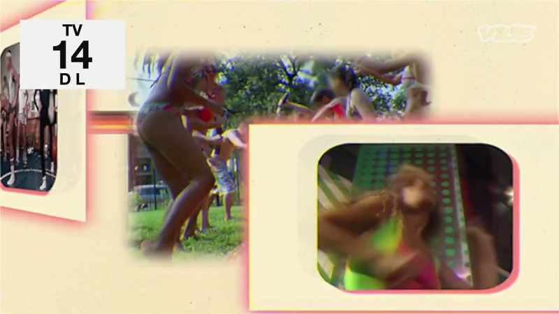 �� Super Maximum Retro Show ♪