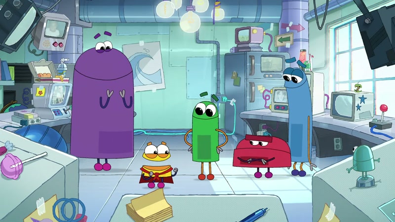 Super Mega Awesome Ultra Guy! I can't believe this! This is awesome!