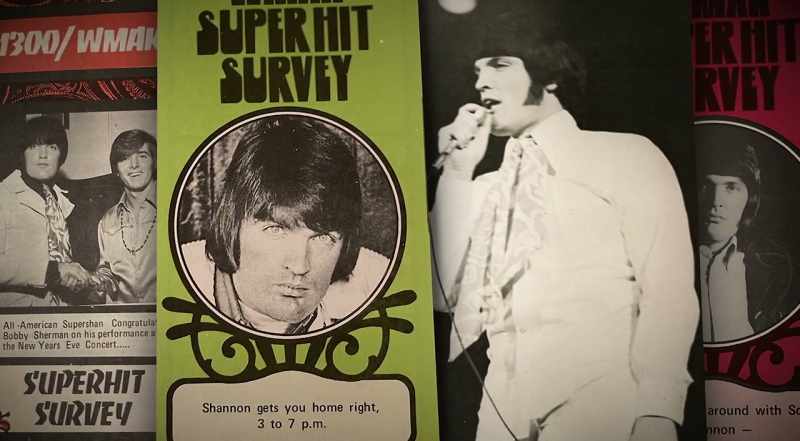 * Super Shan, WMAK